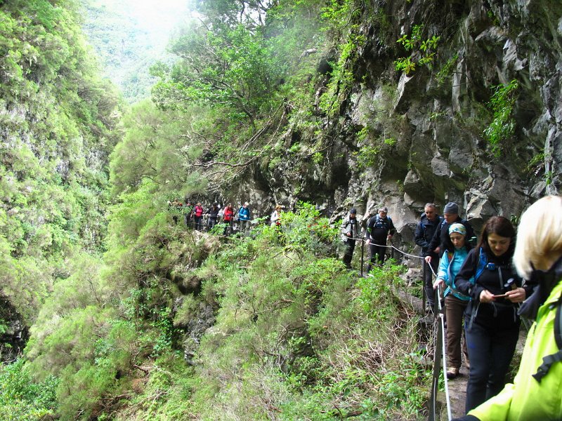 Caldeiro Verde.JPG - MADEIRA – OTOK VJEČNOG PROLJEĆA